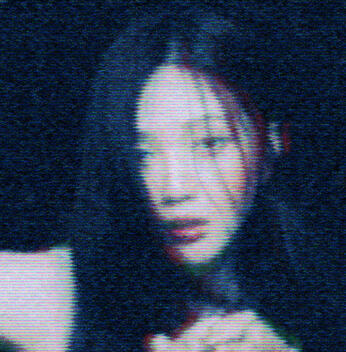 park sooyoung aka joy (red velvet)