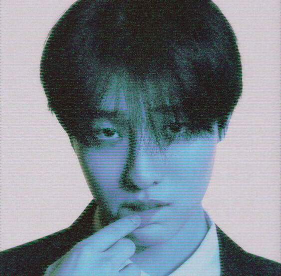 cho seungyoun aka woodz (soloist)